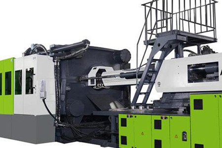 注塑機(jī)模具制作和更換步驟，讓設(shè)備更好運行